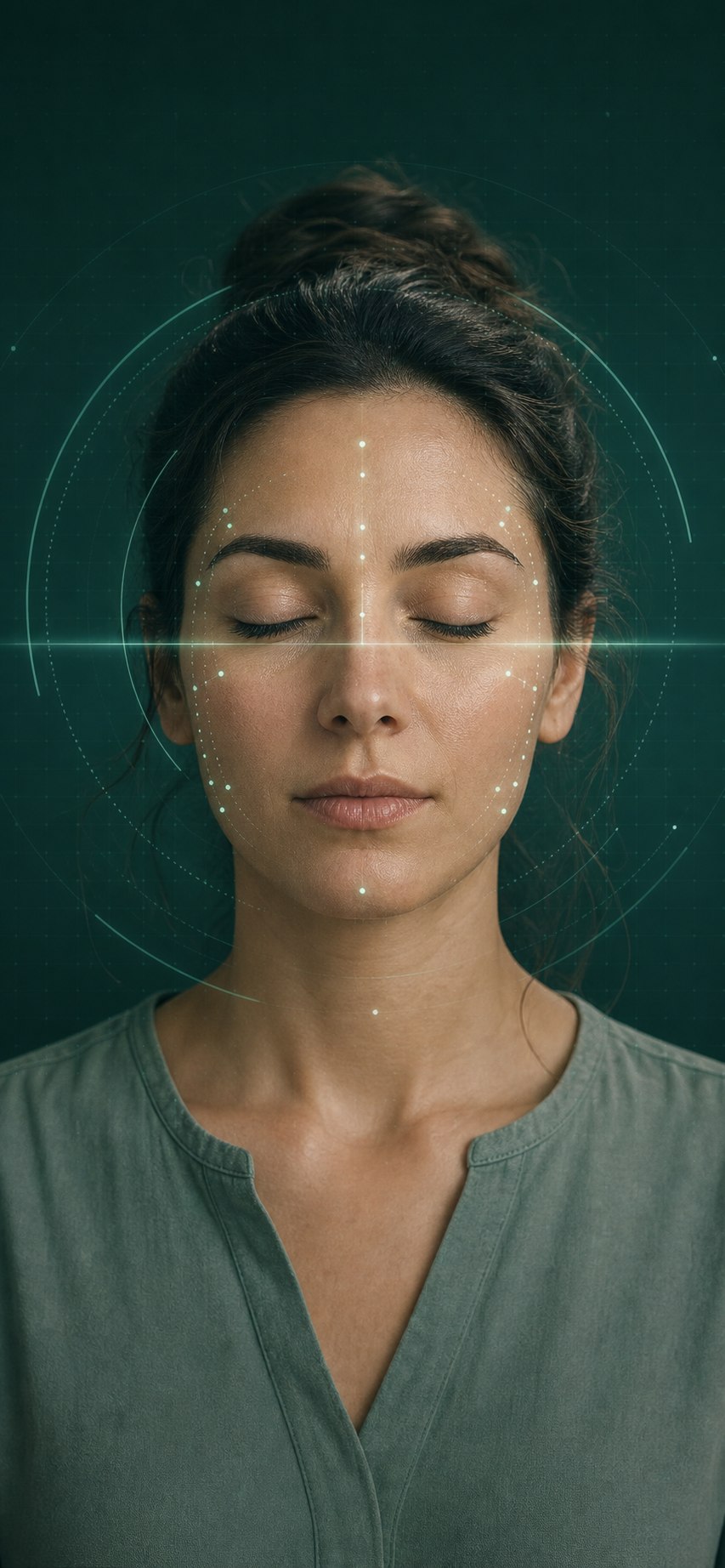 Camera-based facial signal analysis