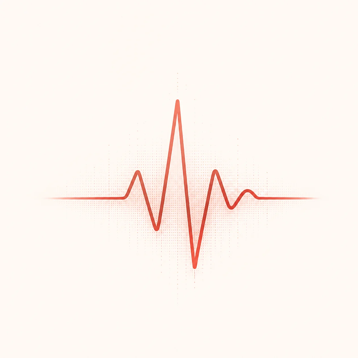 Early deterioration biomarker represented by a clinical pulse signal